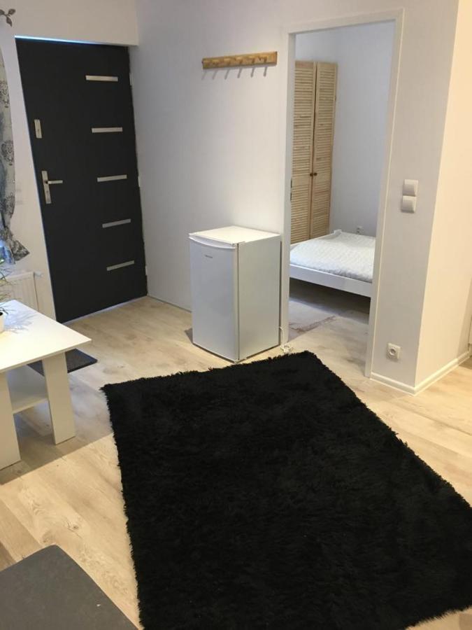 Pokoje Goscinne Boryna Szklarska Poręba Esterno foto