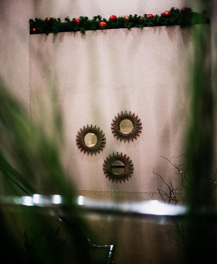 Pokoje Goscinne Boryna Szklarska Poręba Esterno foto