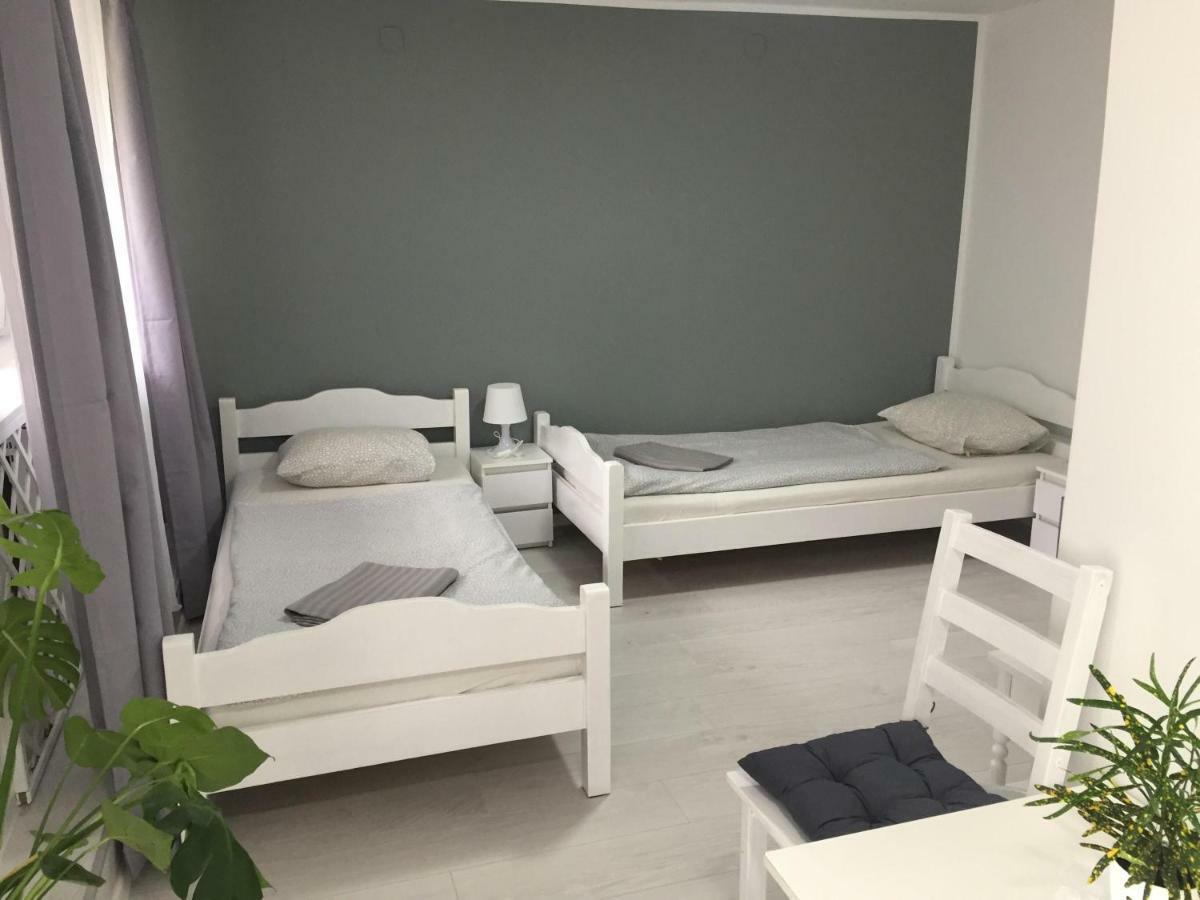 Pokoje Goscinne Boryna Szklarska Poręba Esterno foto